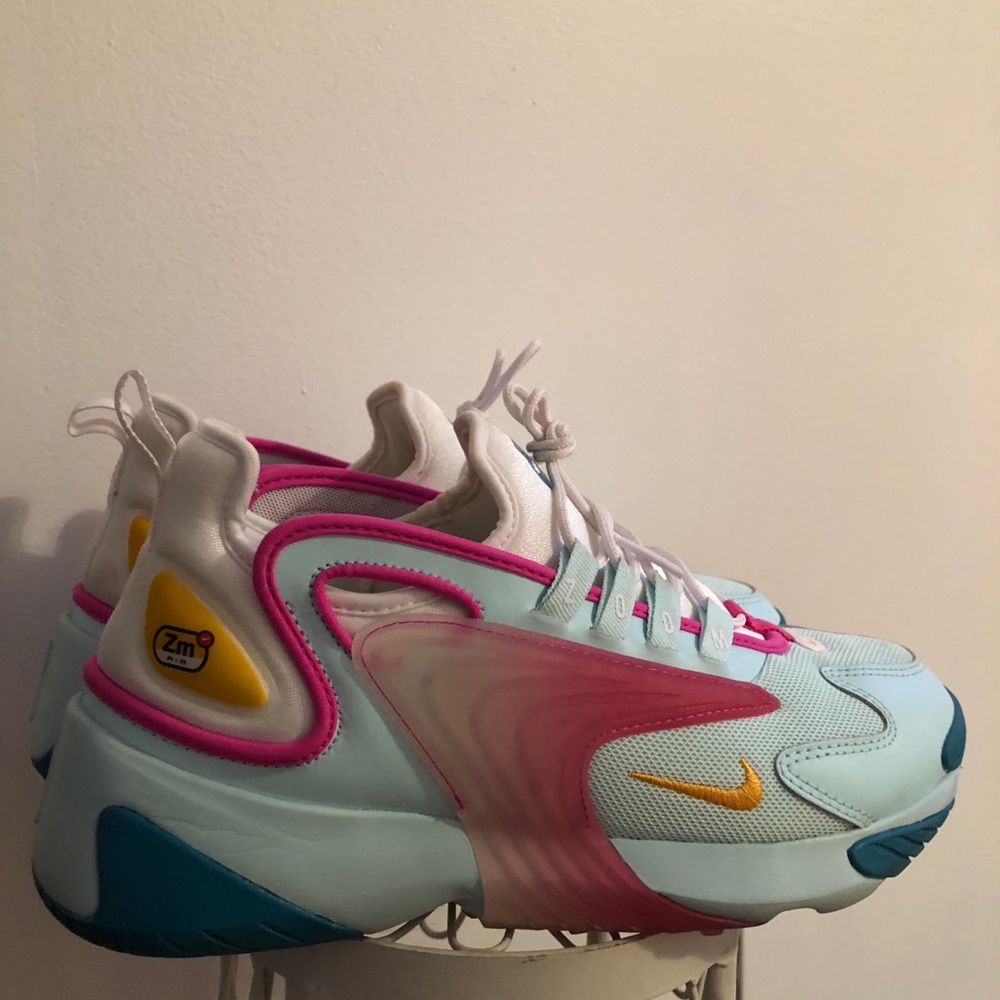Nike 2k ZOOM